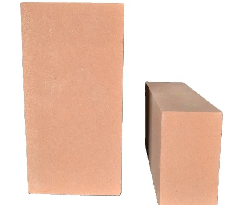 Fire Clay Insulating Bricks: Distinguishing Differences Between SK34 and SK36