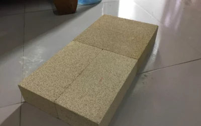 High Alumina Insulating Bricks With Excellent Benefits