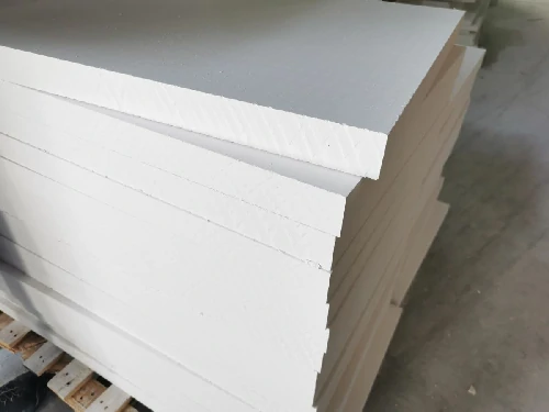 Common Refractory Boards’ Materials and Characteristics