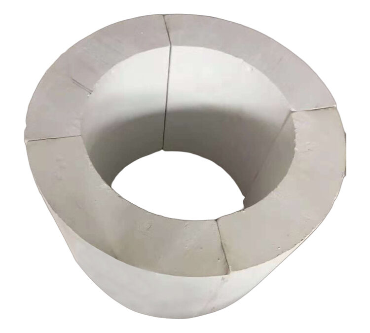 1000C High Temperature Calcium Silicate Board Fireproof Insulation – Differences Between 25mm and 50mm Thickness