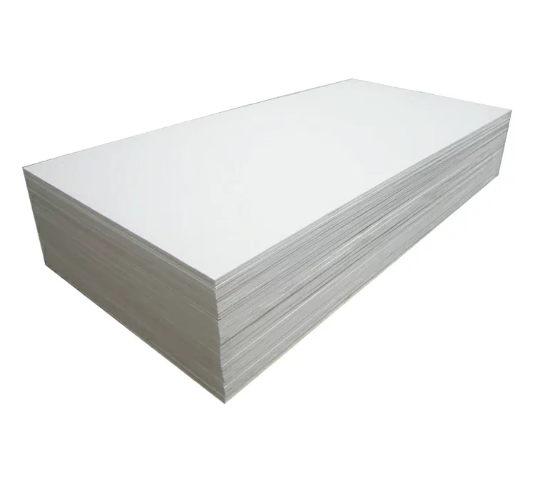 Aluminum Silicate Board: Widely Used Light Fireproof Material