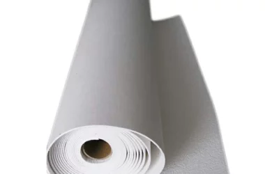 The Versatility of Aluminium Silicate Ceramic Fiber Paper