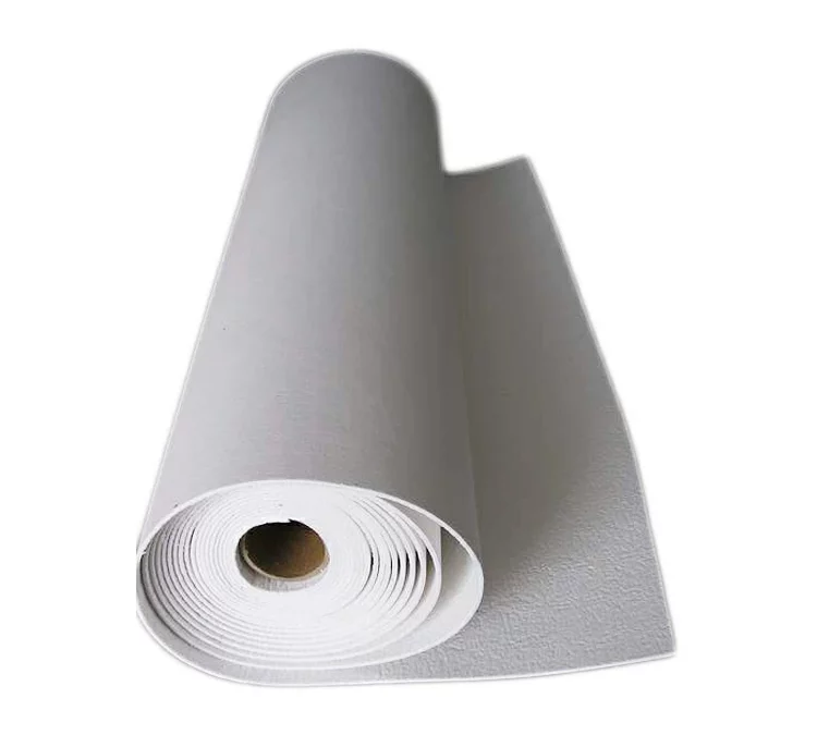 The Versatility of Aluminium Silicate Ceramic Fiber Paper