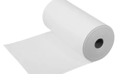Aprovechar el poder del papel de fibra cerámica para mayor seguridad y versatilidad