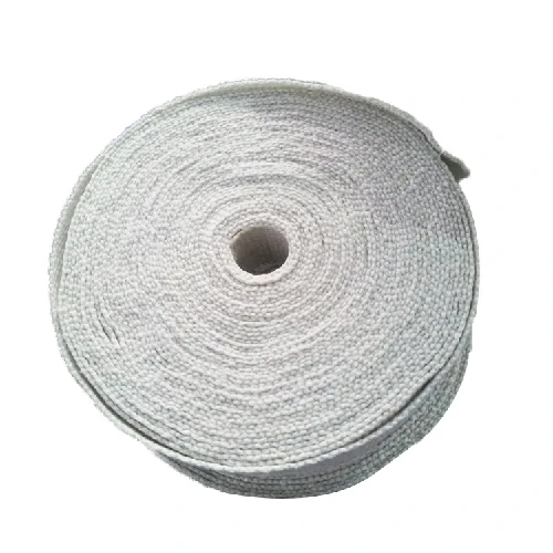 Ceramic Fiber Rope and Textiles: High-Temperature Insulation Solutions for Diverse Industries