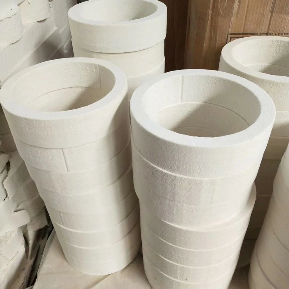 Ceramic Paper