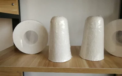 Harnessing the Power of Custom Ceramic Vacuum Forms