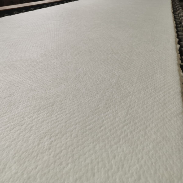 ceramic fiber wool blanket