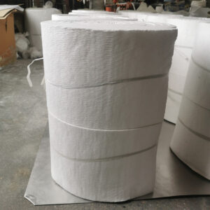 1350C Ceramic Fiber Blanket