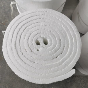 1430C Ceramic Fiber Blanket