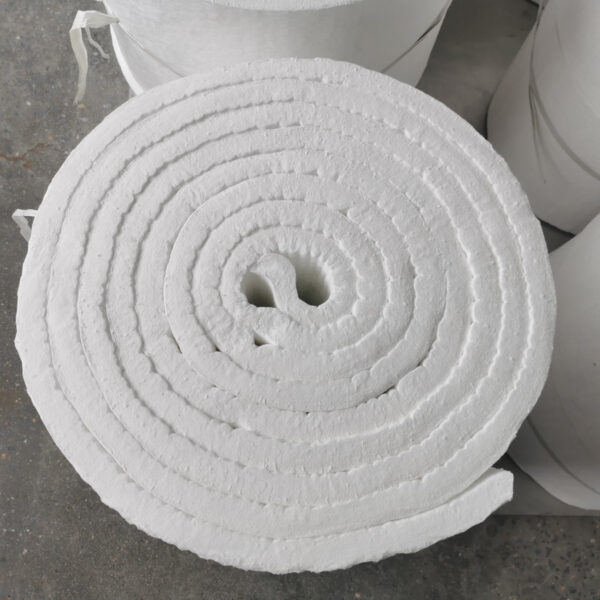 1430C Ceramic Fiber Blanket