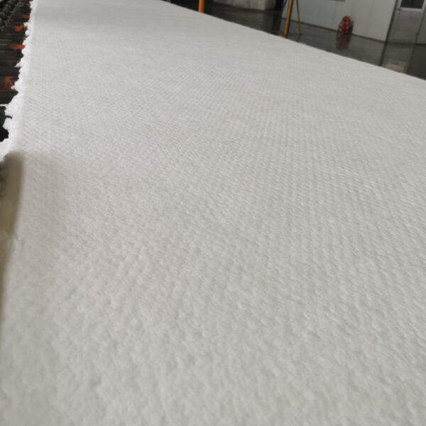 High temperature Ceramic Fiber Blanket