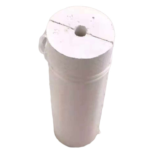 calcium silicate tube
