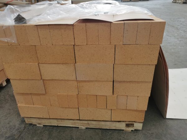 China High Alumina Refractory Brick Manufacturers