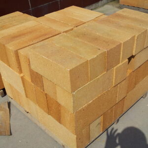 Wholesale SK34 Refractory Fire Clay Brick factory