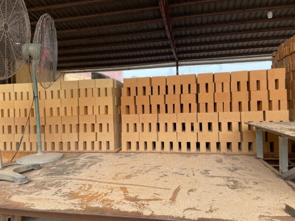 Wholesale SK38 Refractory Fire Clay Brick